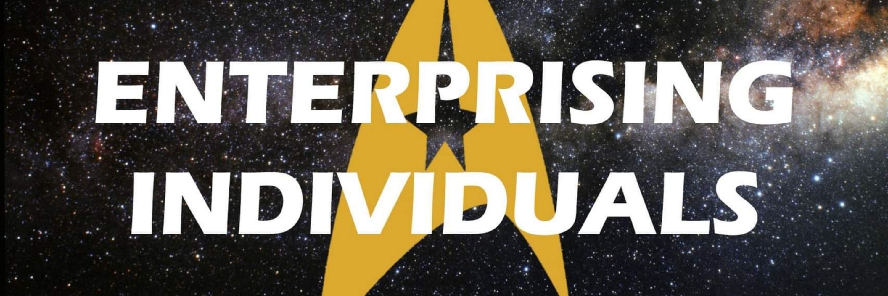 Enterprising Individuals