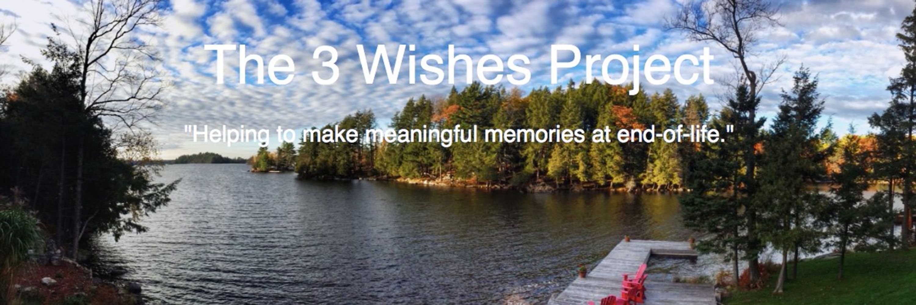 3 Wishes Program