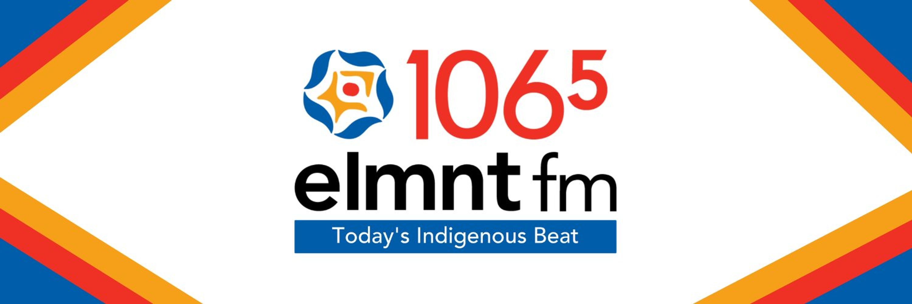 106.5 Elmnt FM