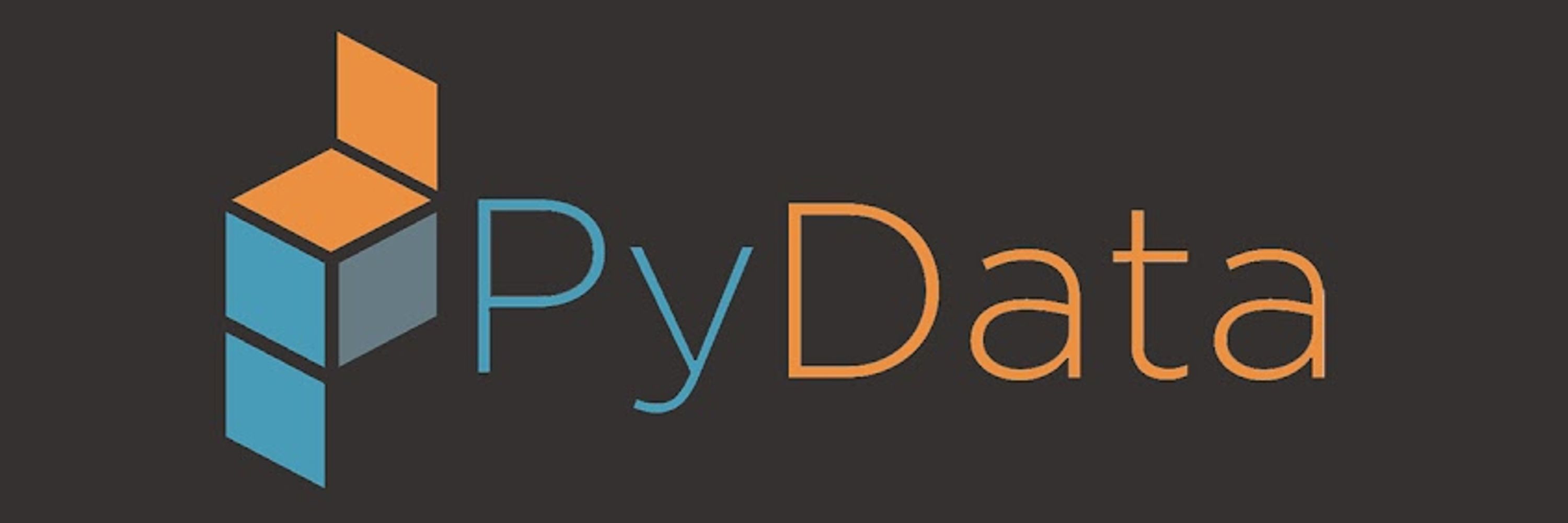 PyData Global