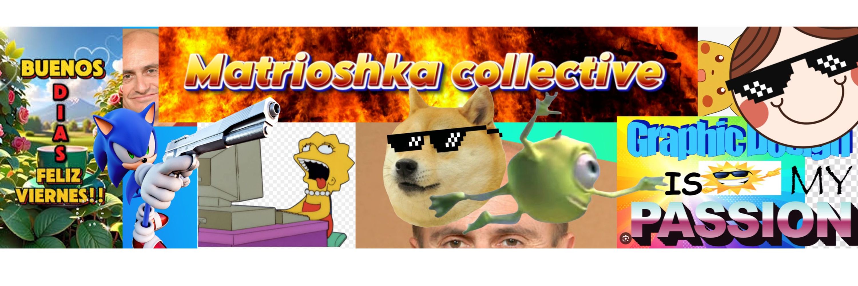 Matrioshka Collective