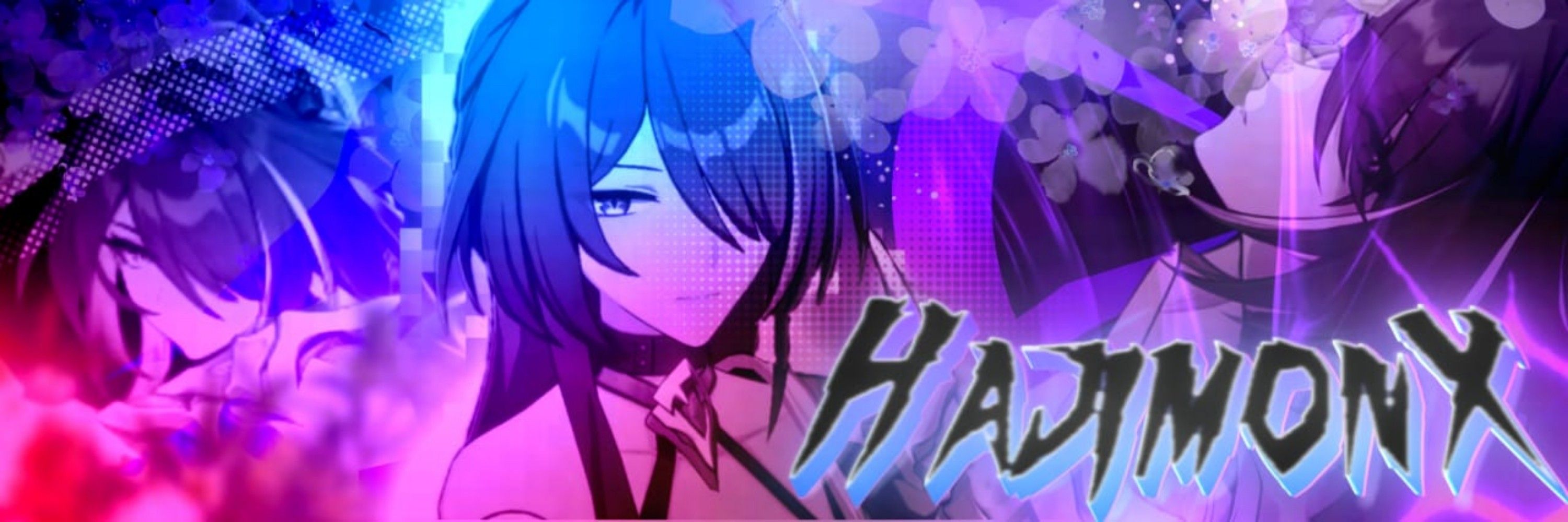 HajimonX 🎸🔥