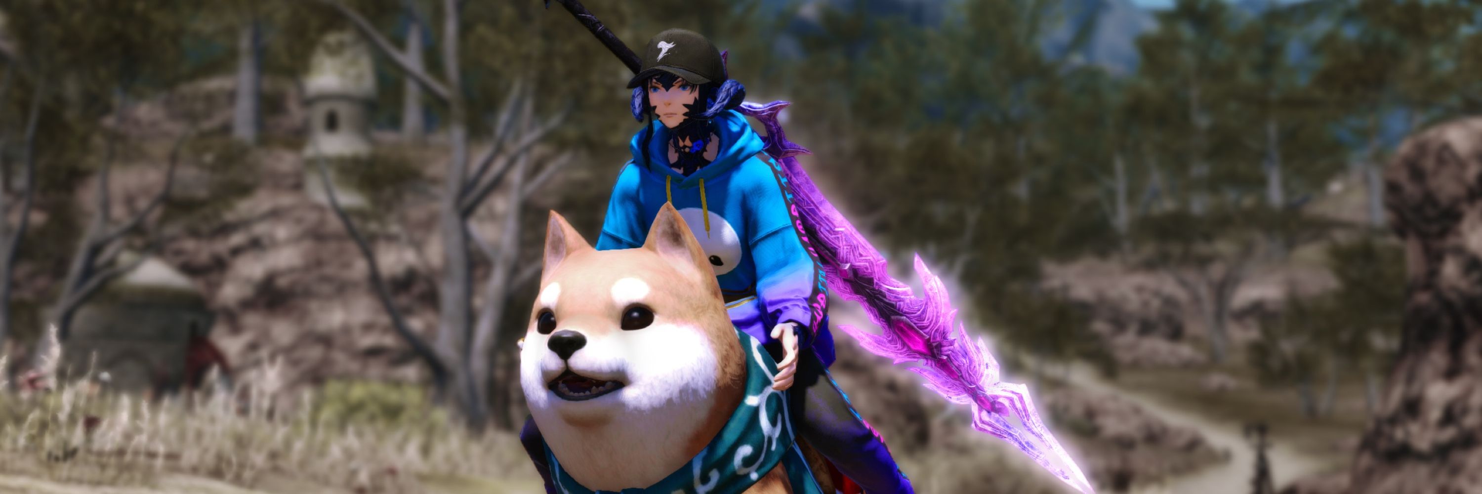 Mia@Ixion