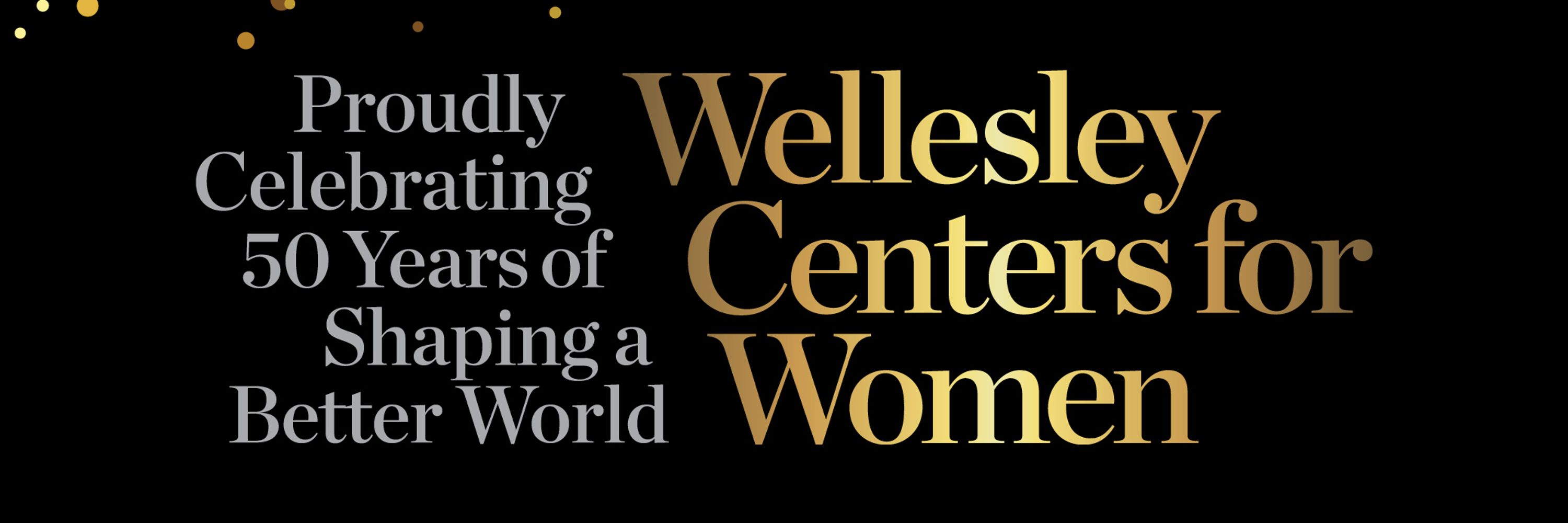 Wellesley Centers for Women