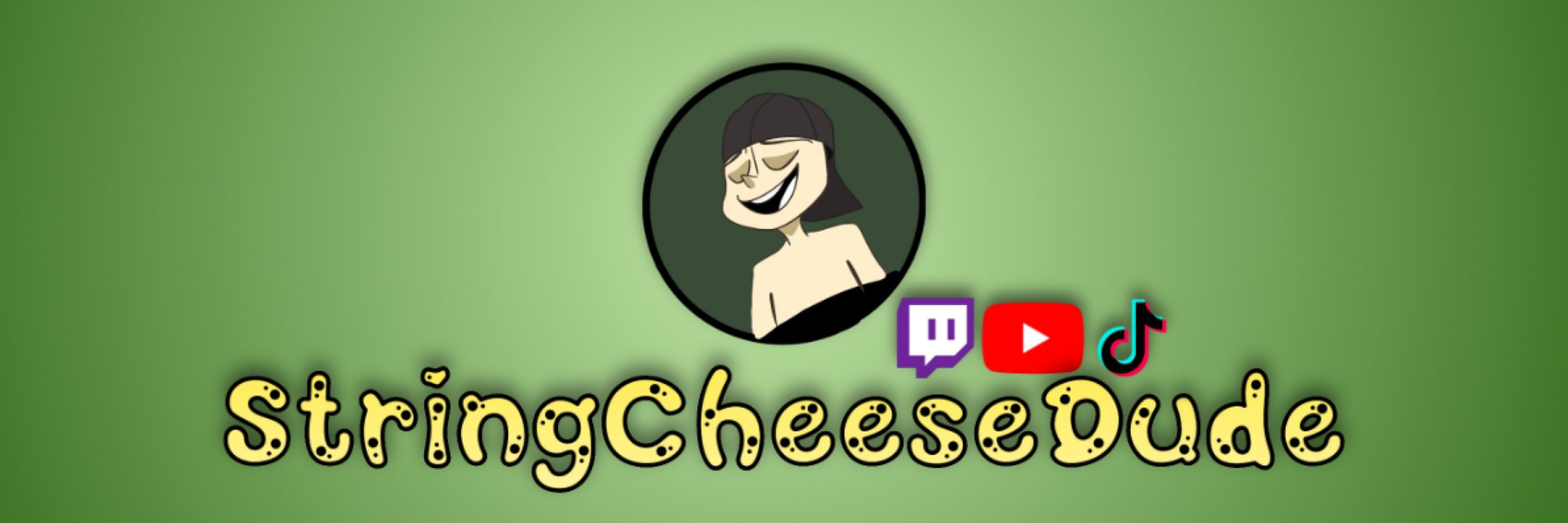StringCheeseDude (Joey)