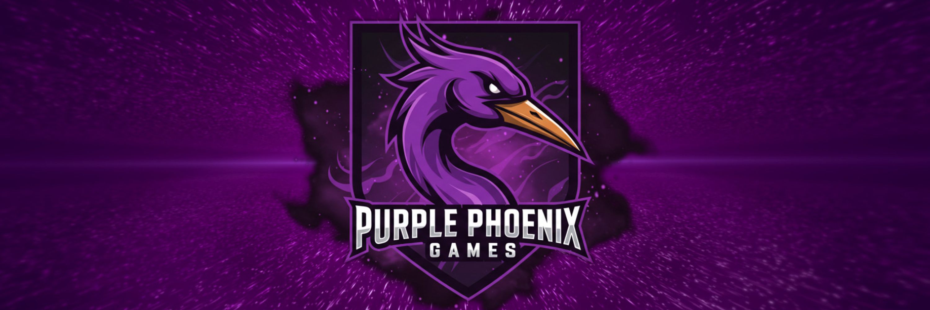 Purple Phoenix Games