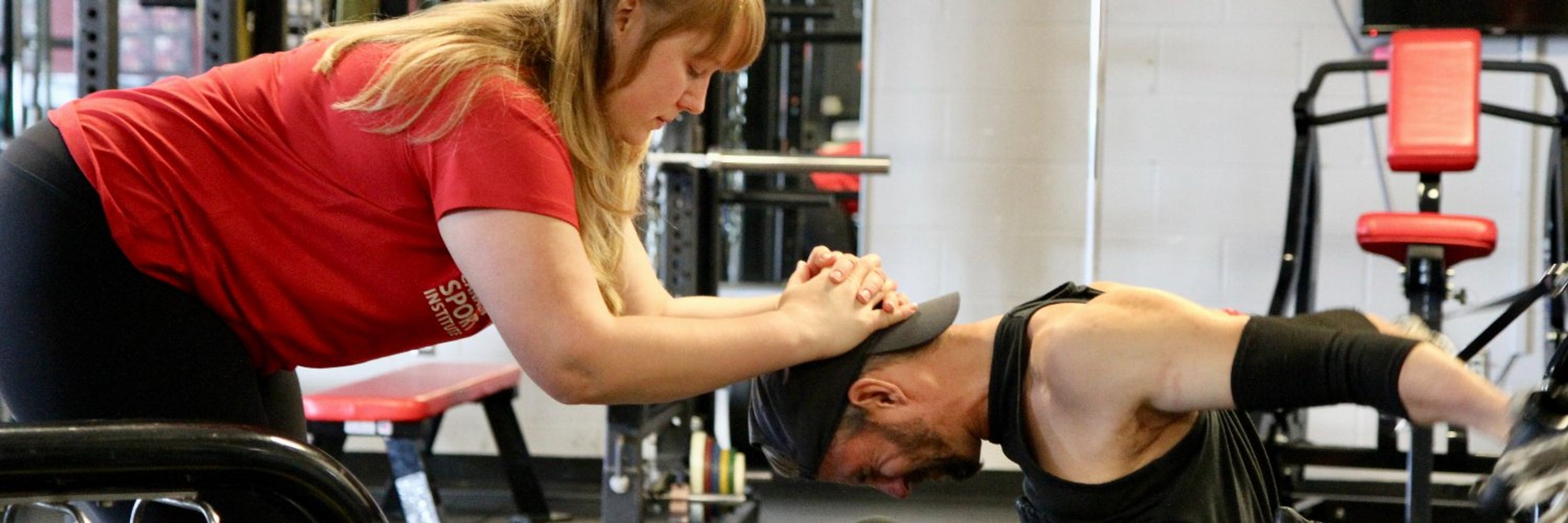 Canadian Sport Institute Pacific