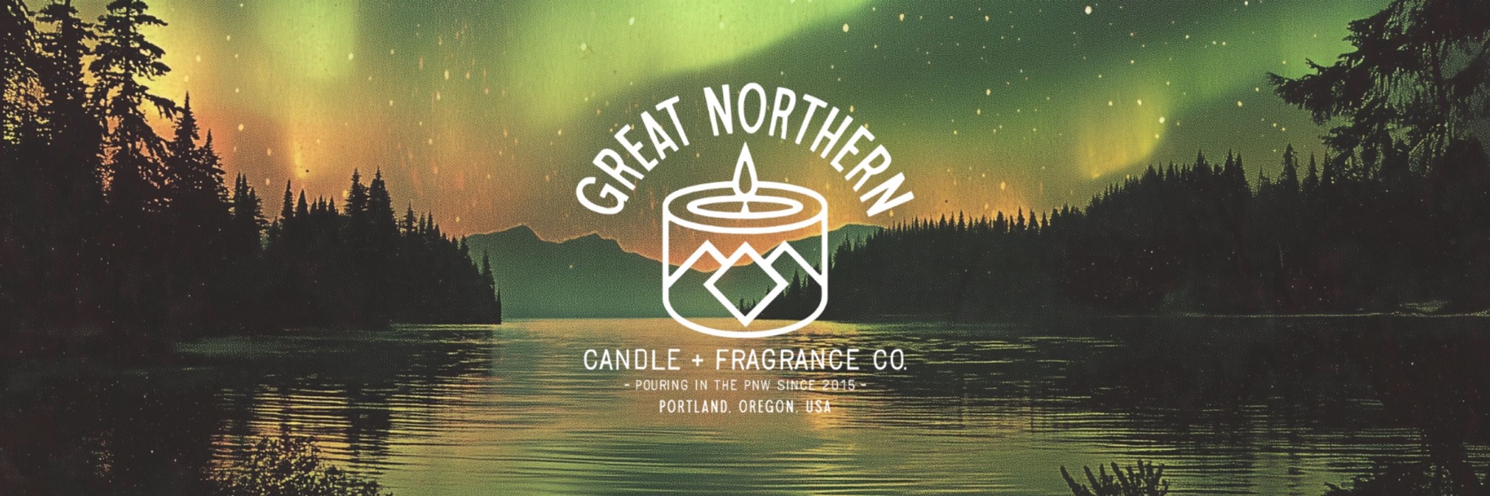 The Great Northern Candle Co.