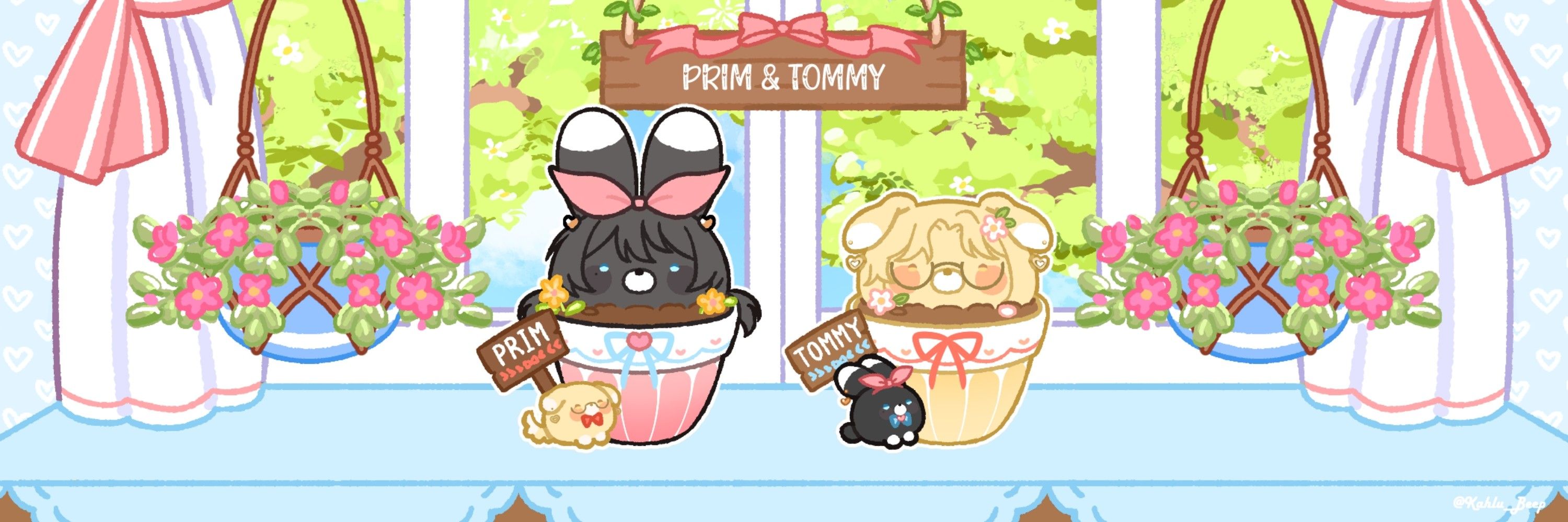 신나는 리듬 멸치🍒