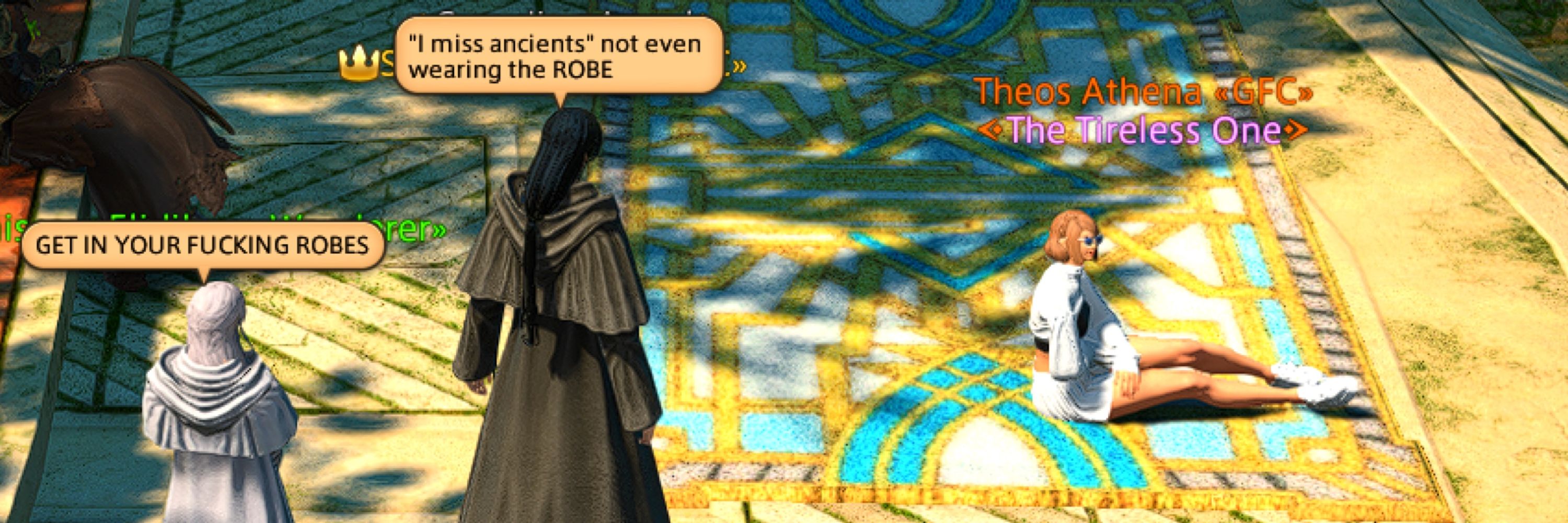 athena’s alt