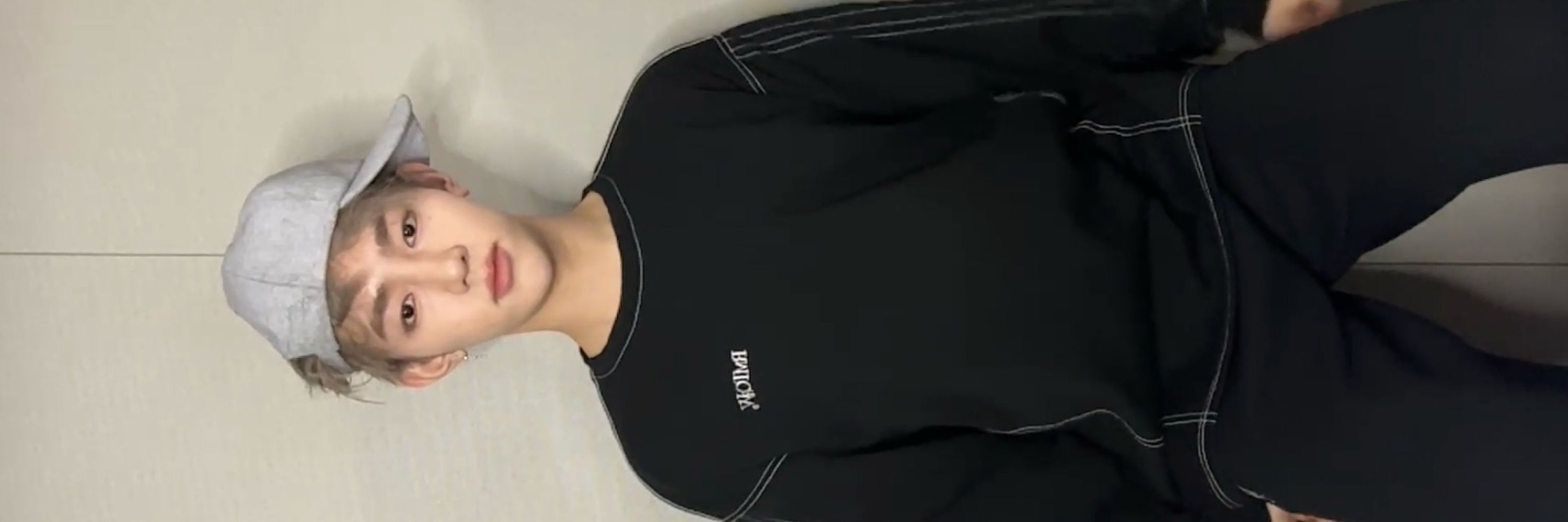 hanbin’s postpartum depression