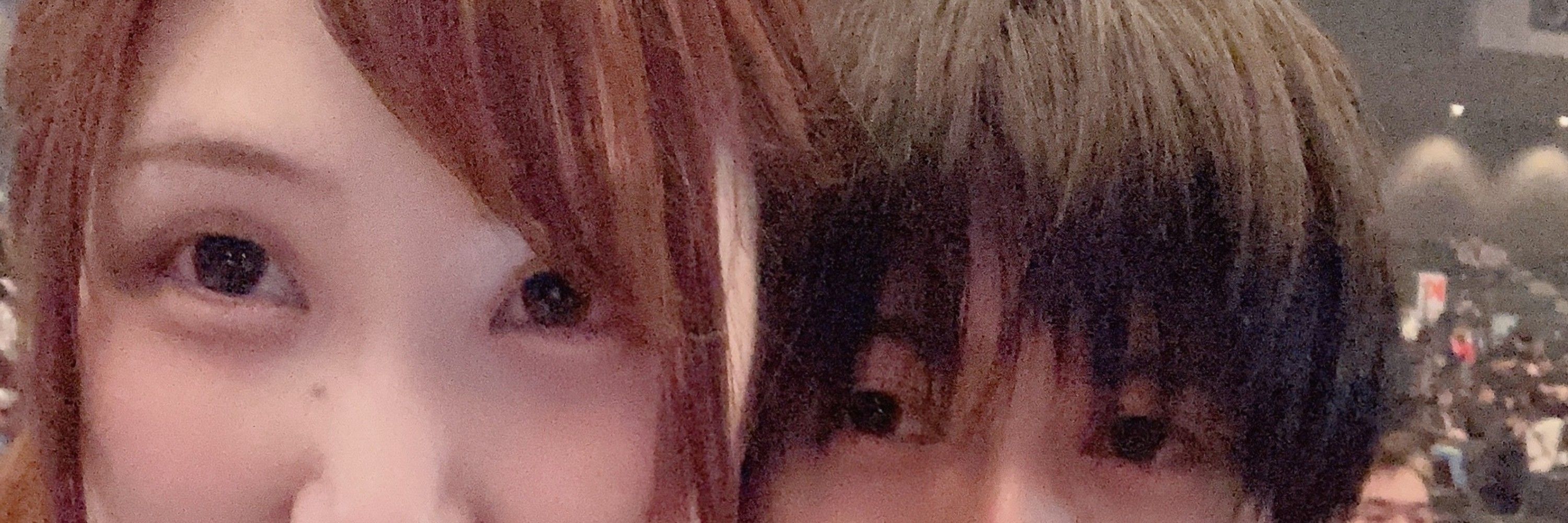 TAKUHØ∞→NEXT L'Arc～en～Ciel大阪城ホール2/29