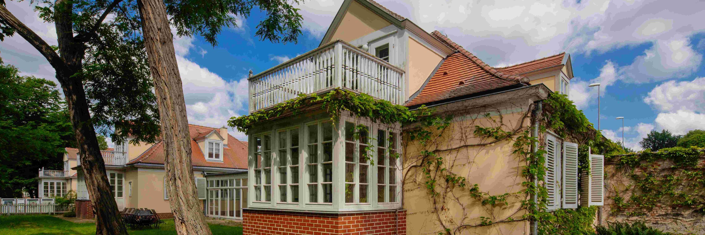 Kulturstiftung des Freistaates Sachsen