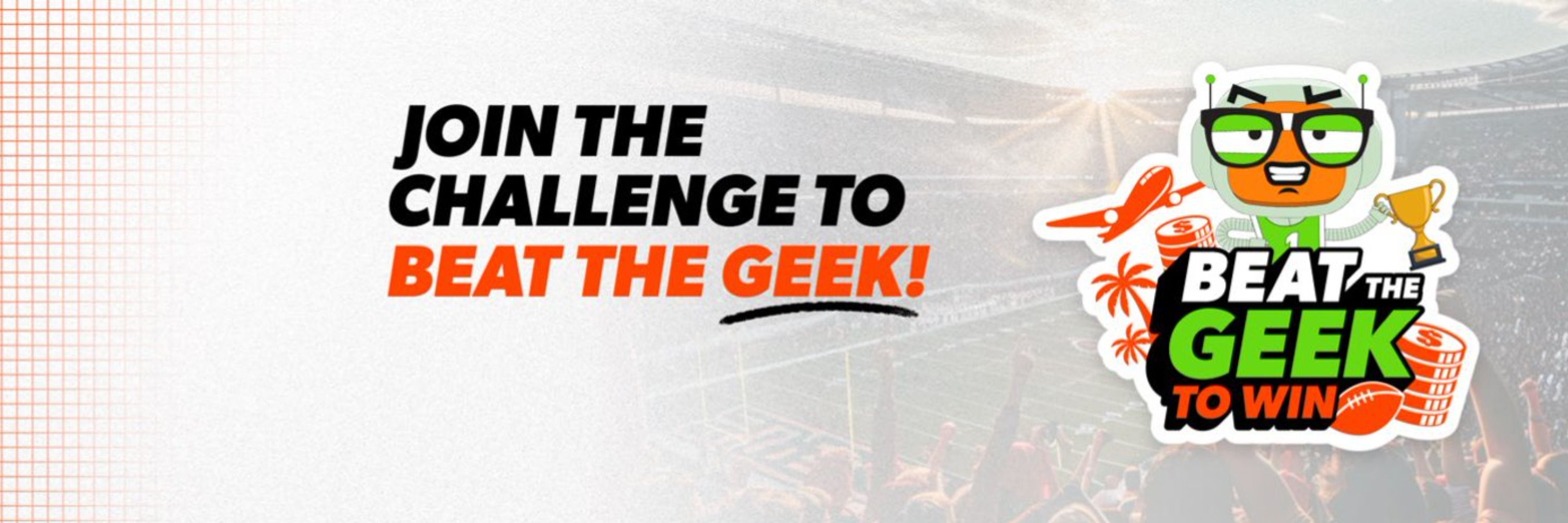 The Sports Geek