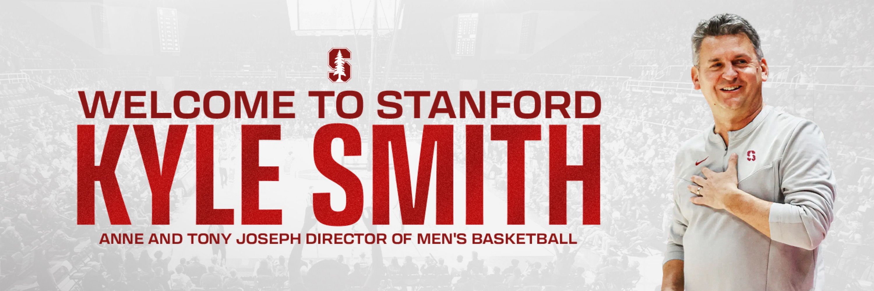 Stanford Men’s Basketball