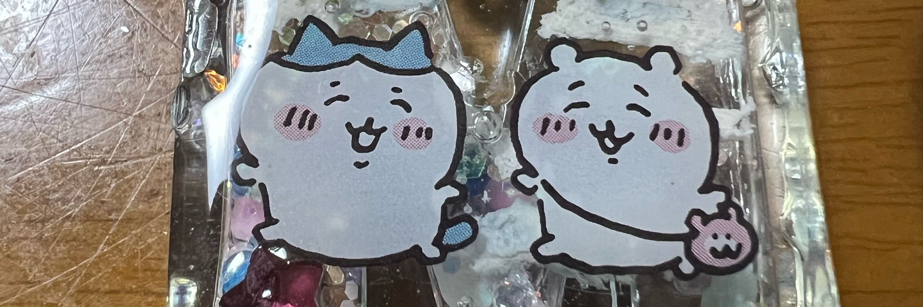 おまちょこ