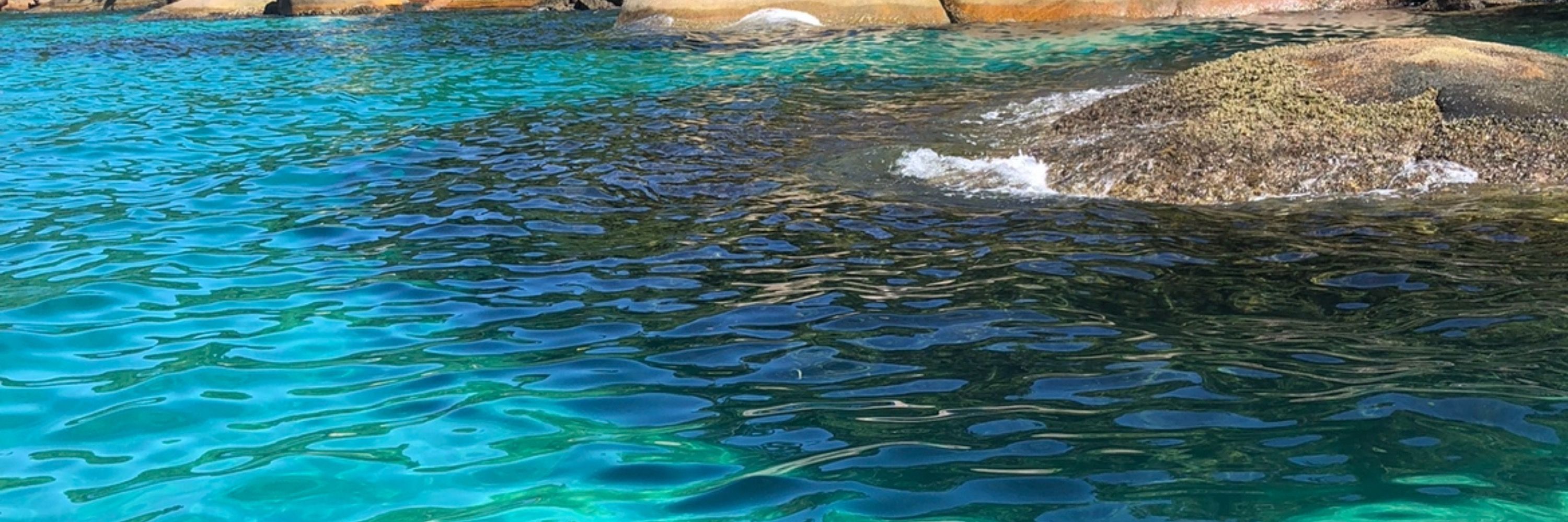 Doce Mar…