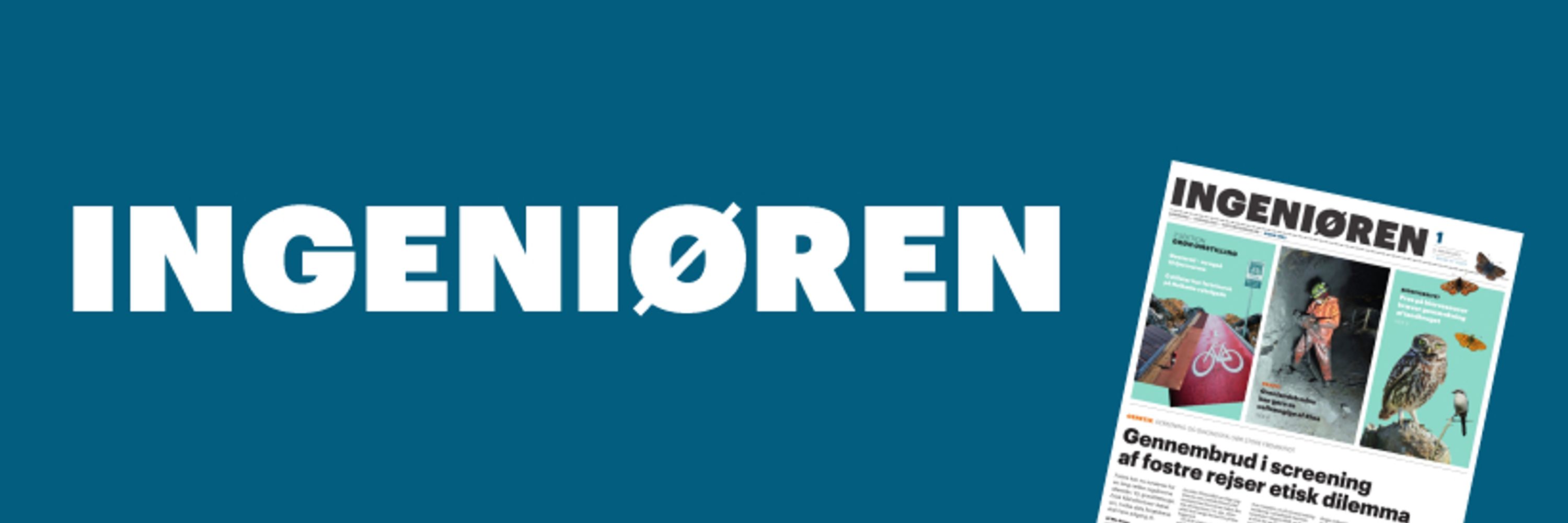 Ingeniøren