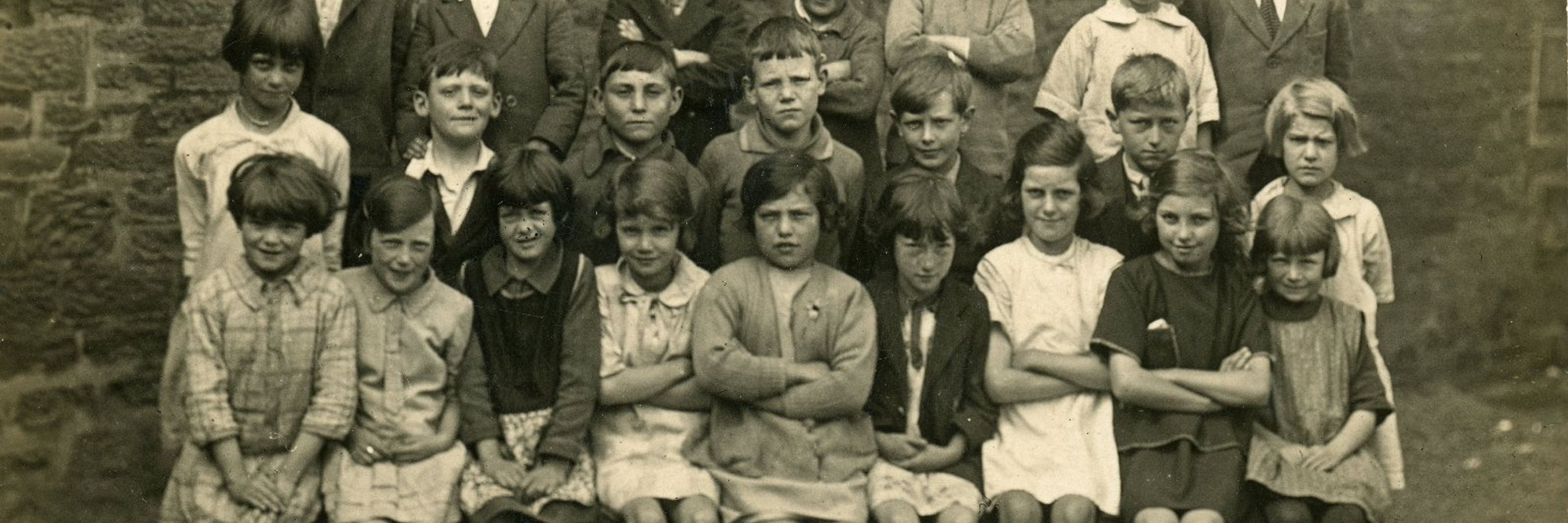 Turnstone Genealogy - Jane Barton