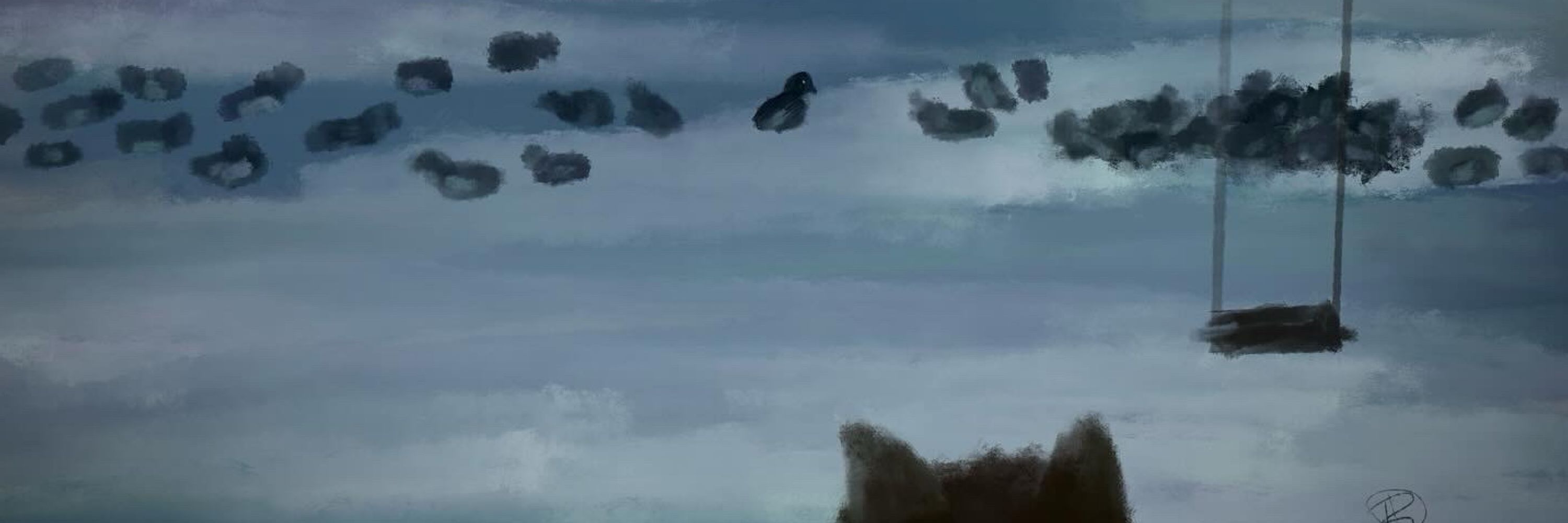 A Wanderer