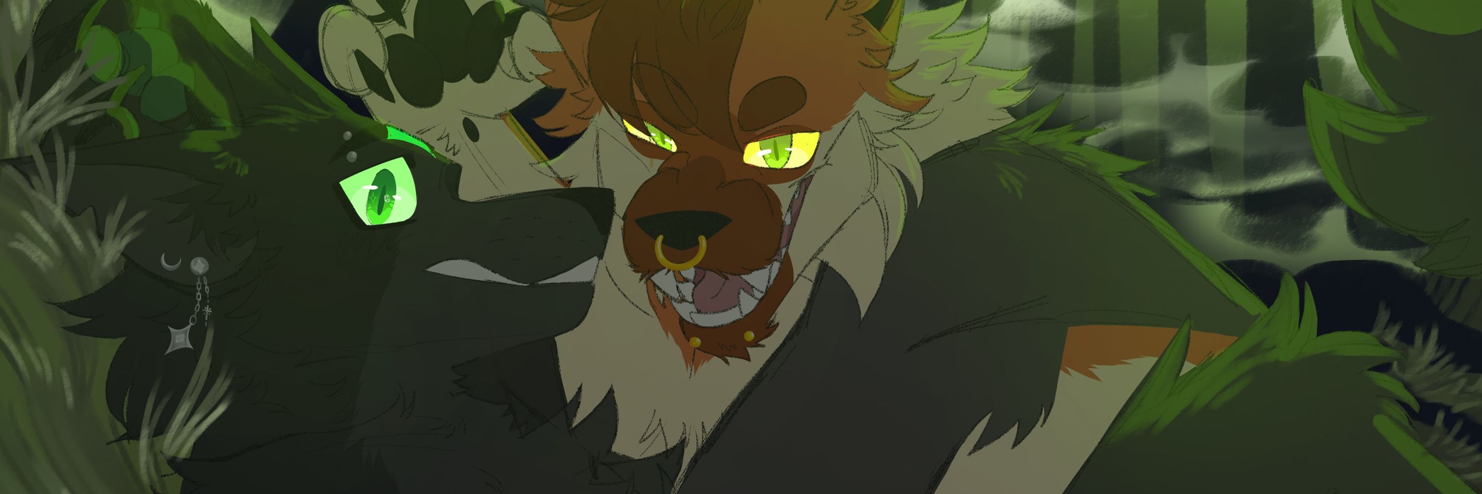 HOWL ⚡️
