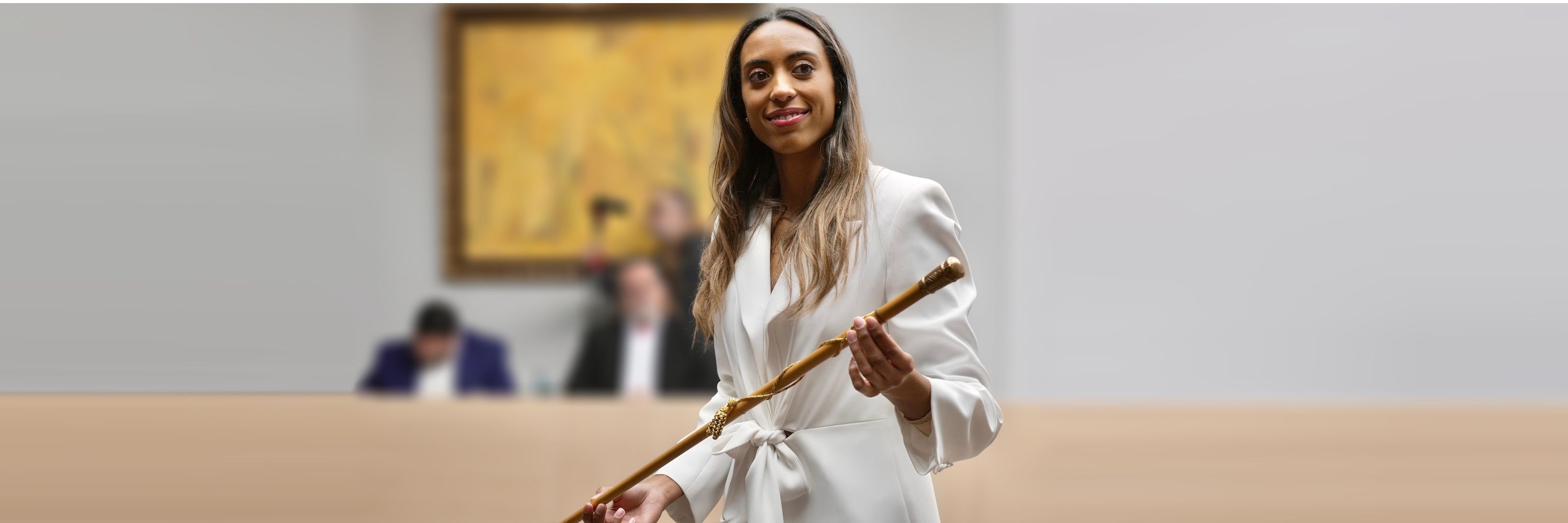 Rosa Sánchez Bishop
