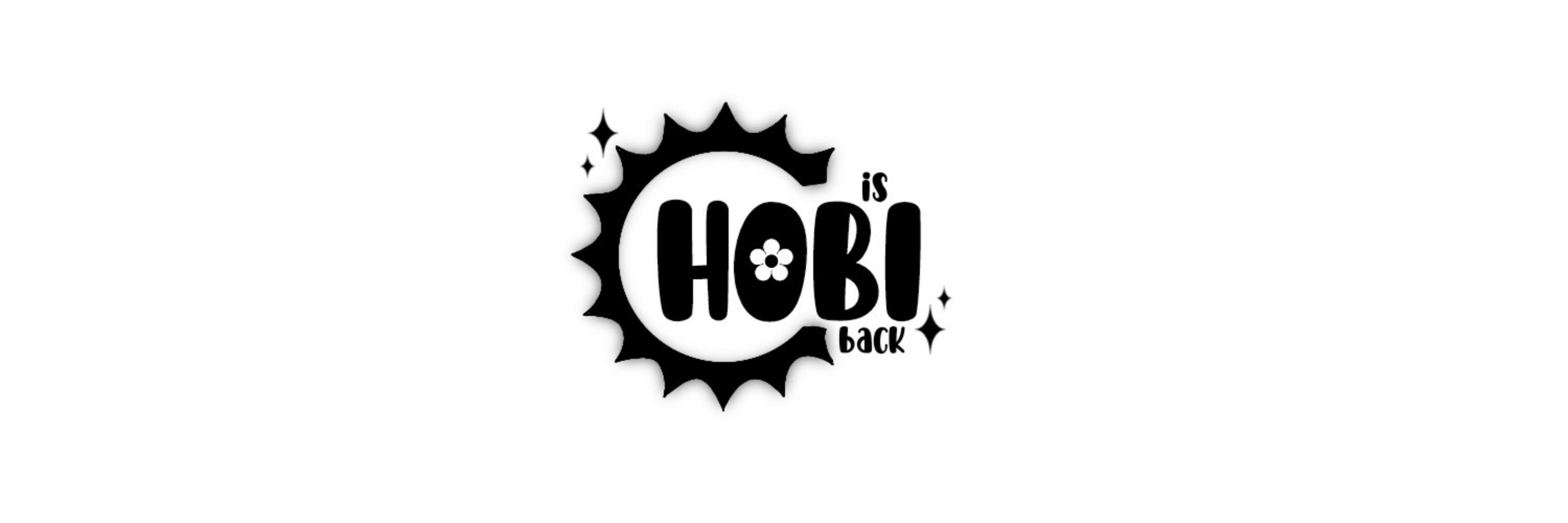 V. do hobi 🫧 