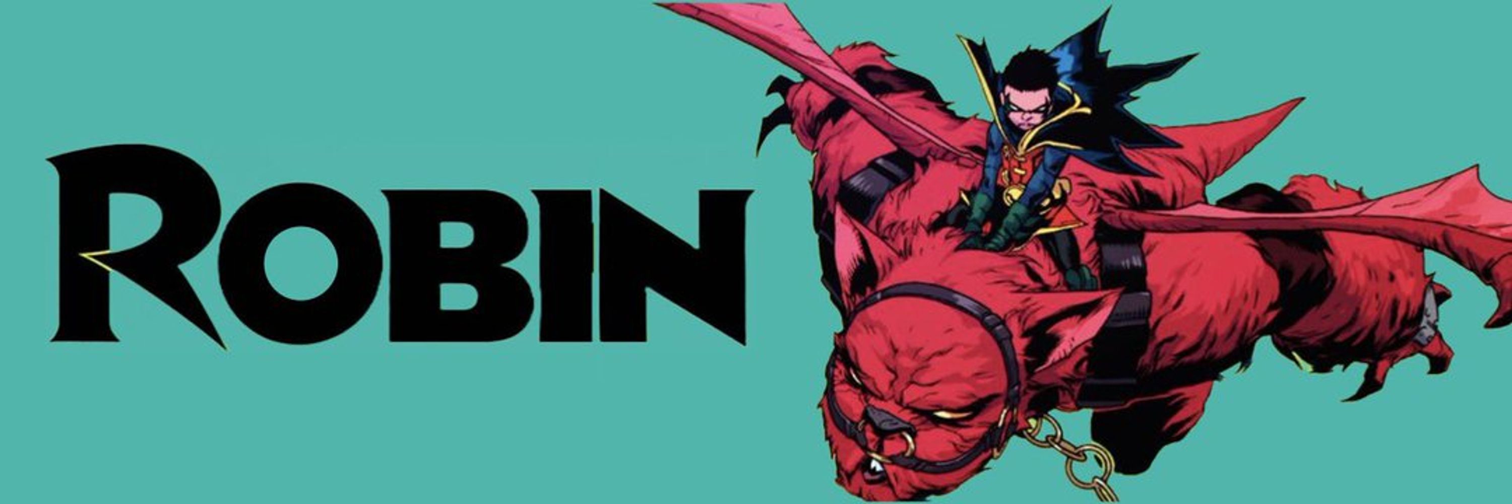 Robin's Burner