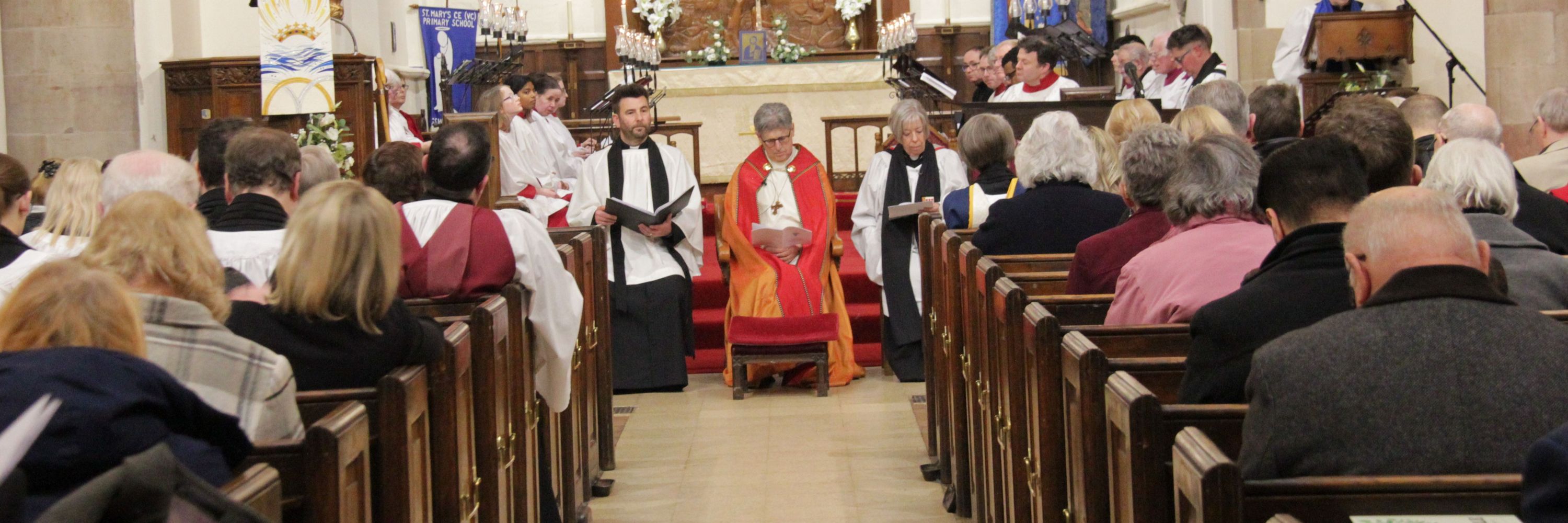 Diocese of Worcester