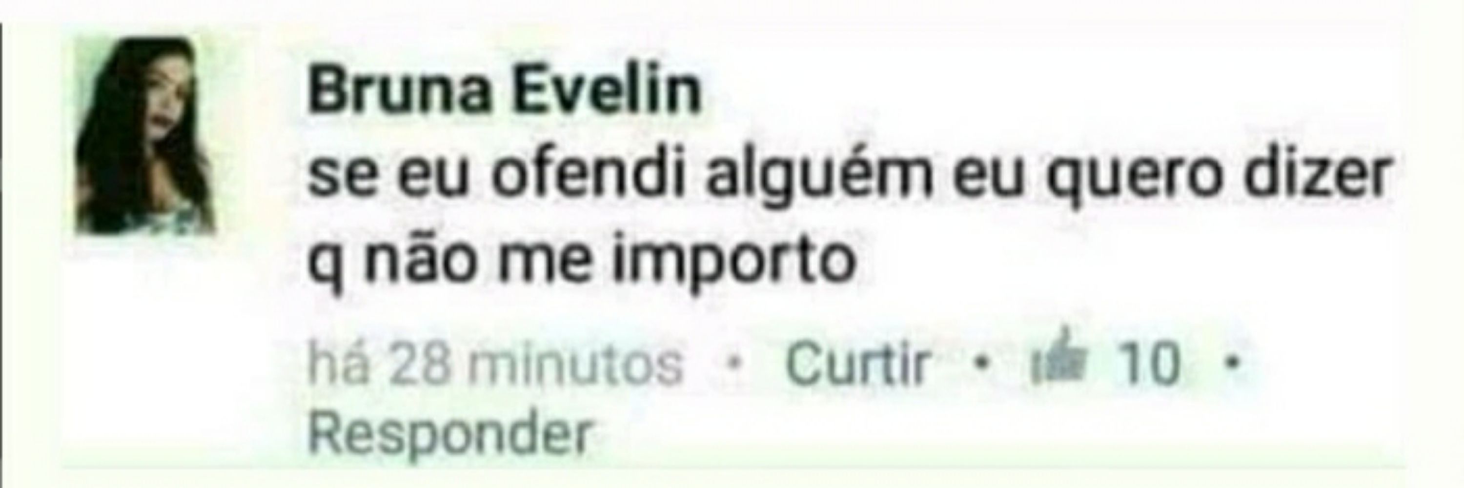 uma surtada aí 😝