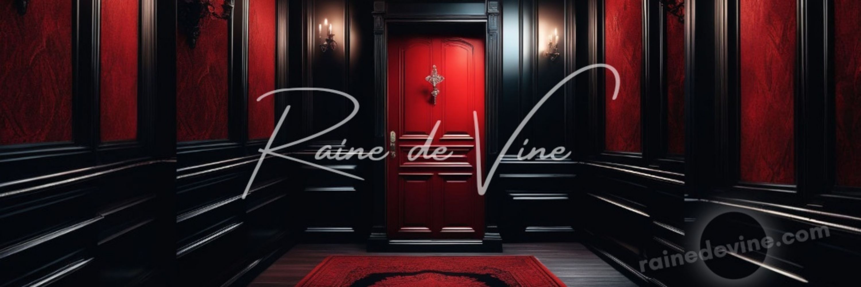 Mistress Raine de Vine