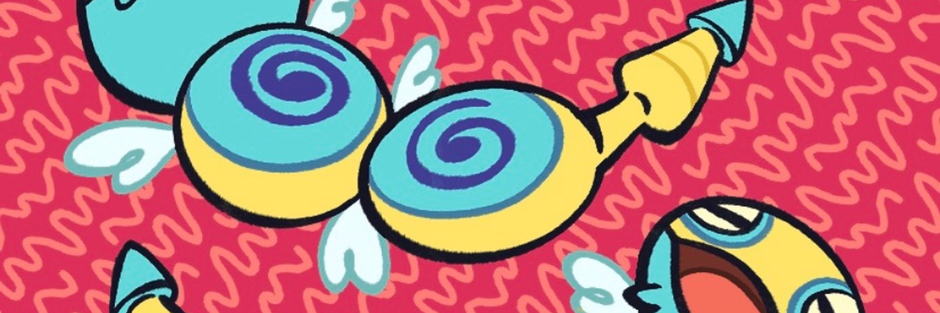 Duck