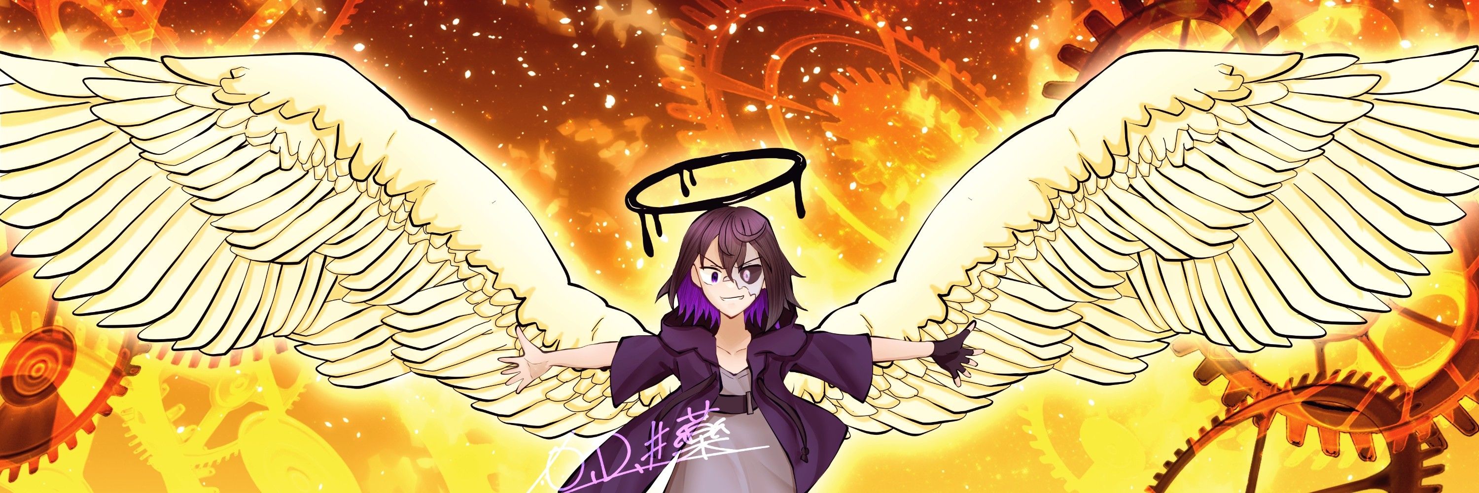 O.D.#藥