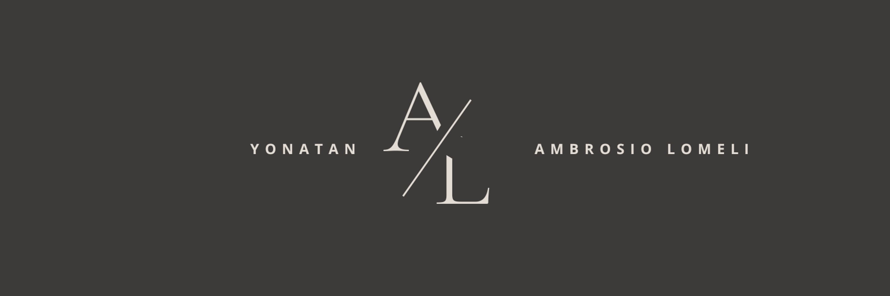 Yonatan Ambrosio Lomeli