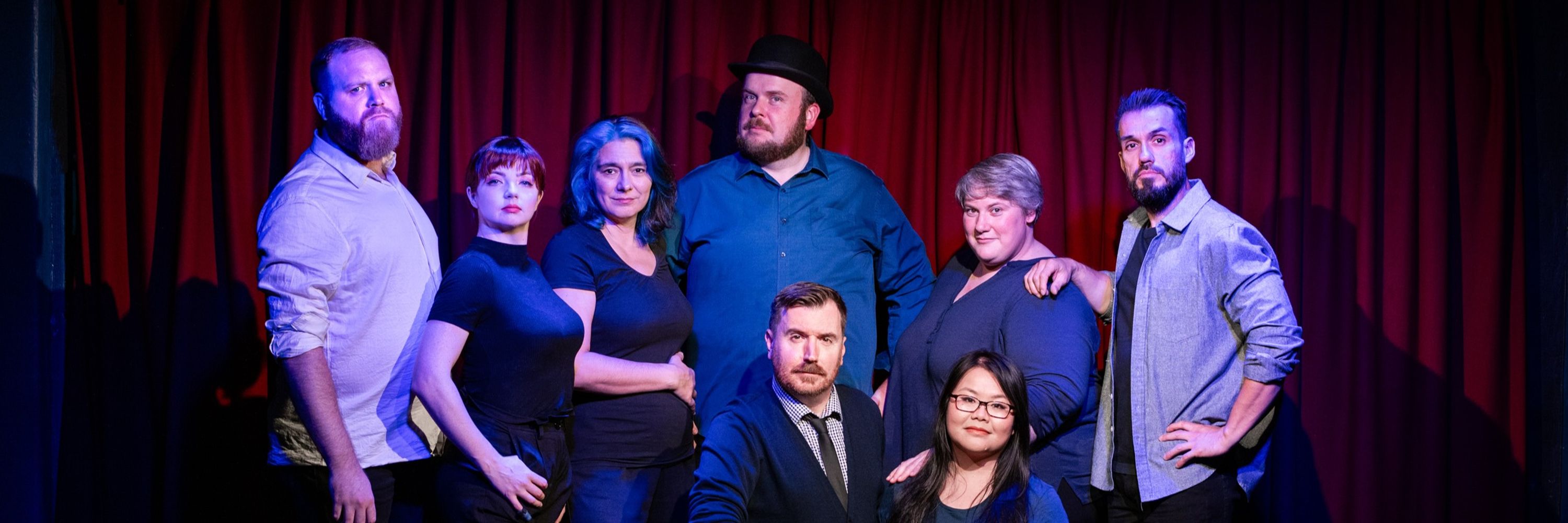 Time Lord Improv