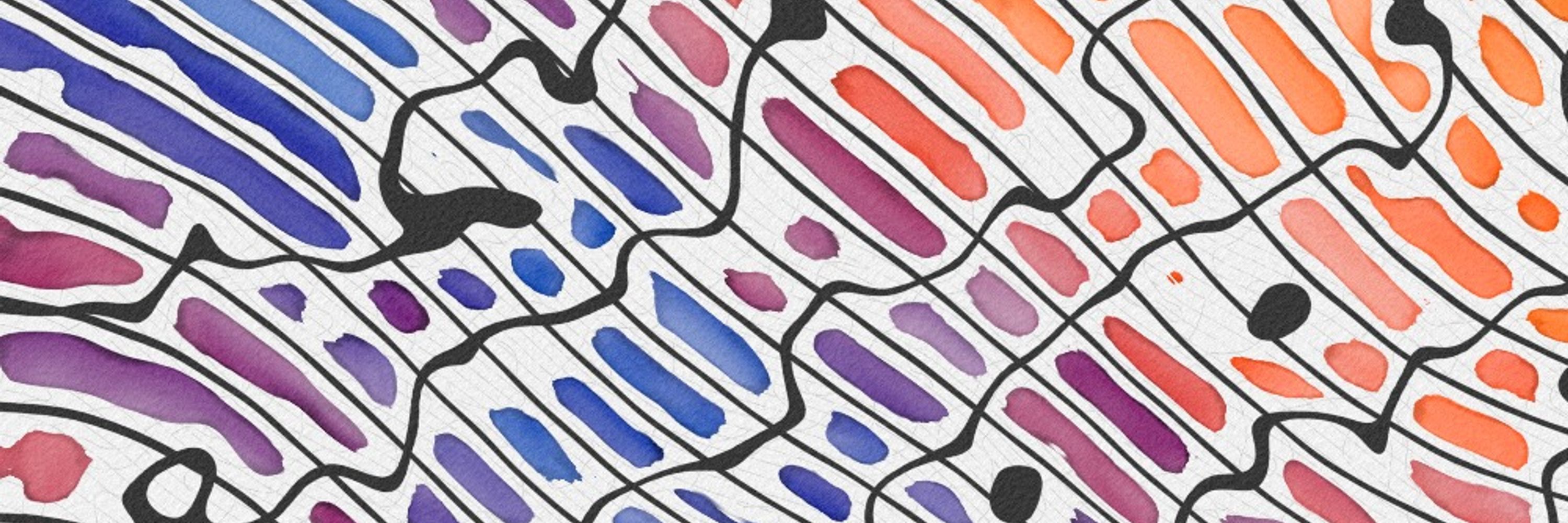 Matthieu Segret - Generative artist