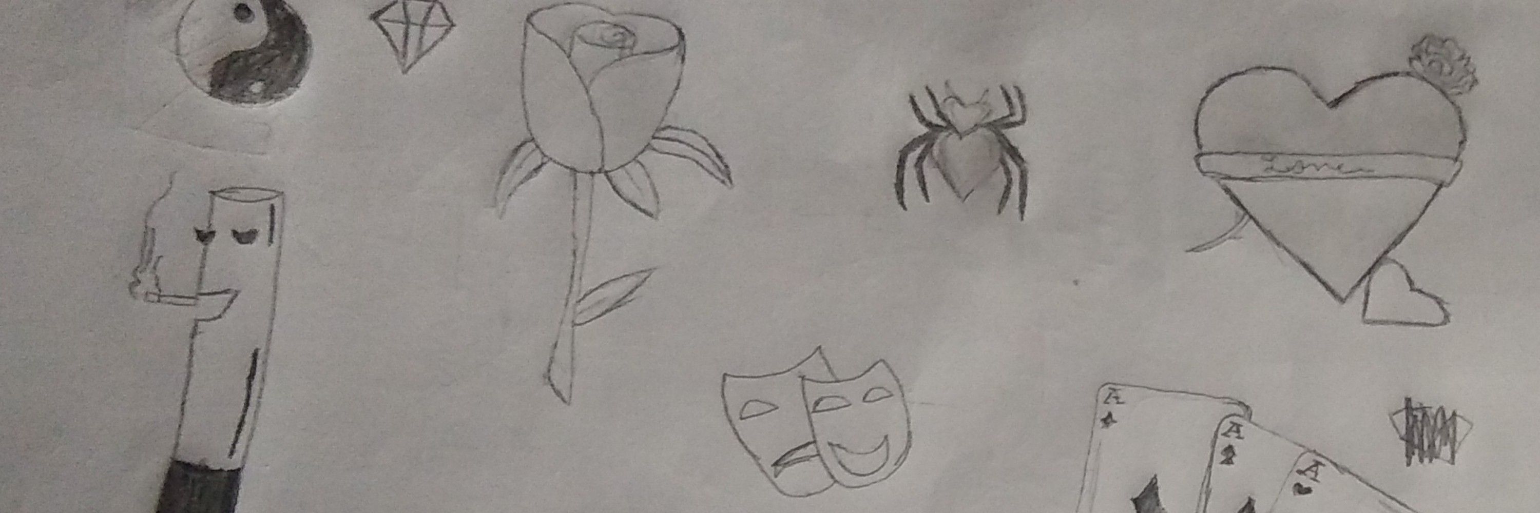 Desenhos 