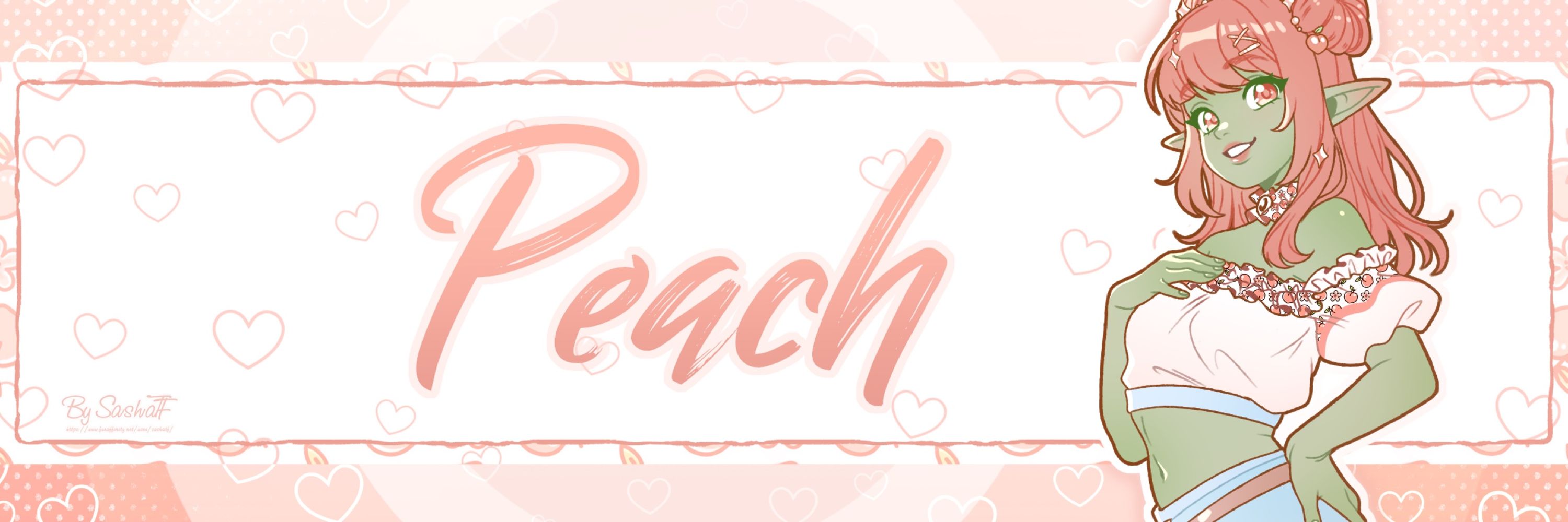Peach
