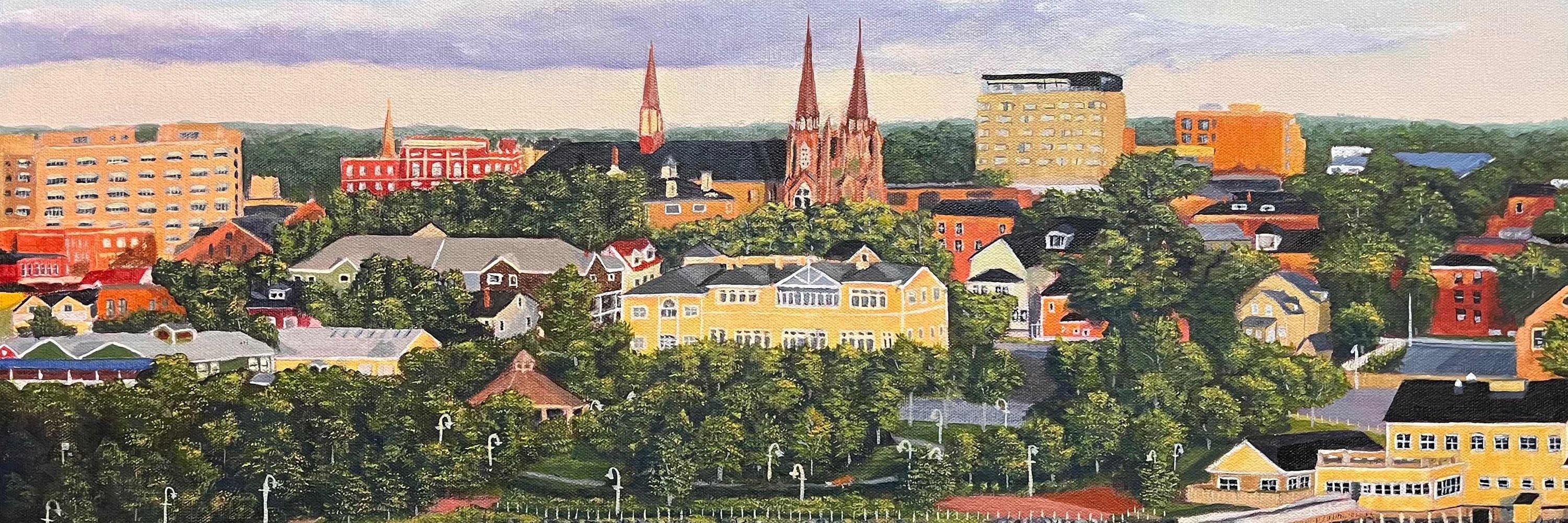 Paul Alan Art 