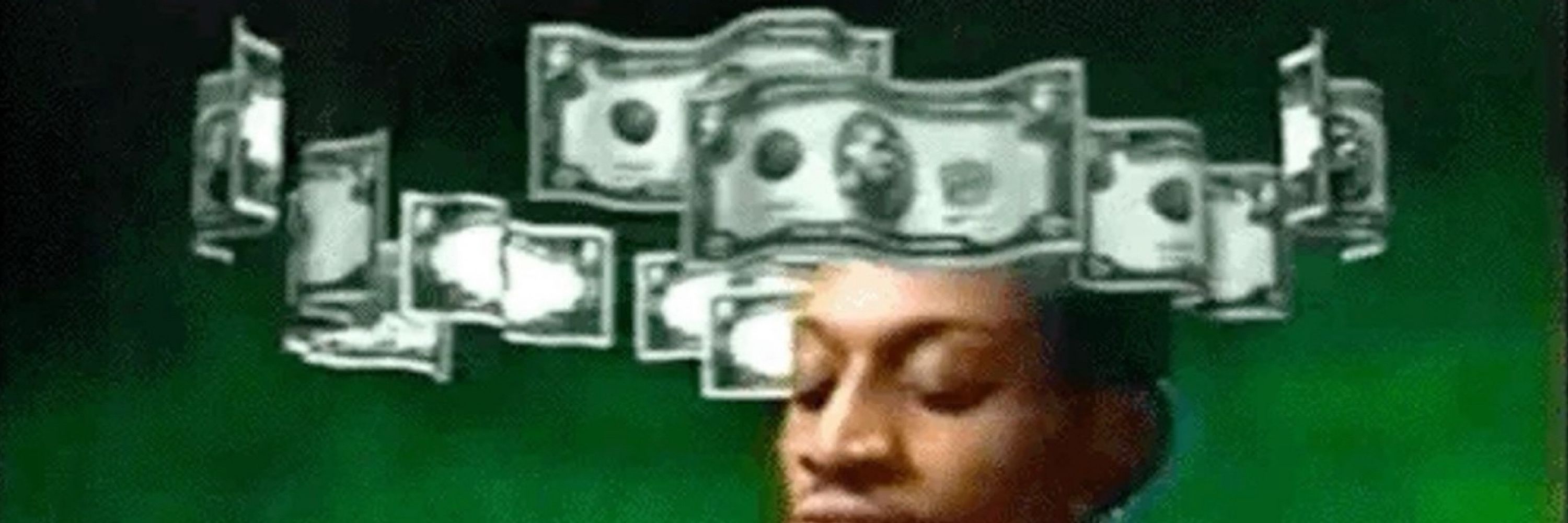 Donte Rainey