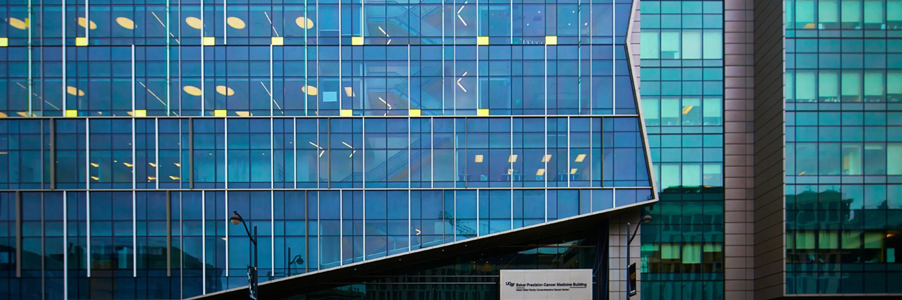 Huang Lab @ UCSF