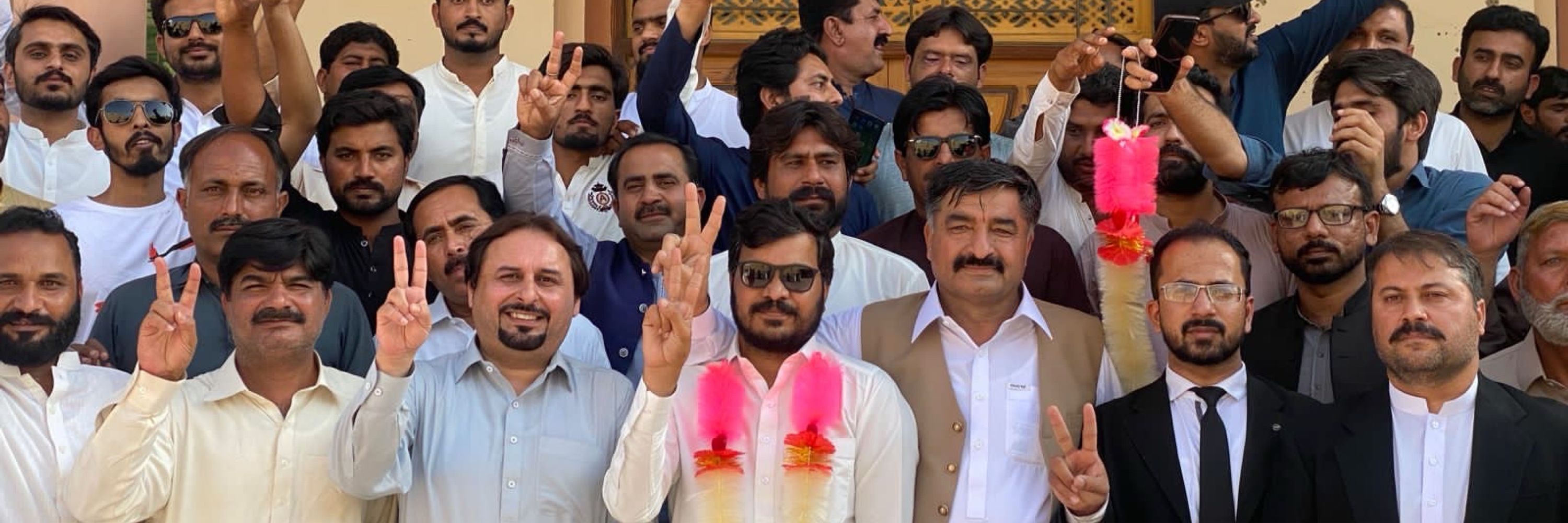 Chaudhary Adnan Khalid