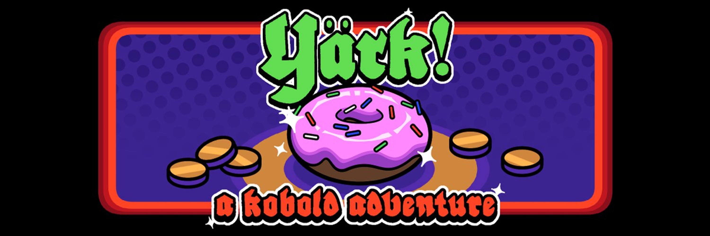 YärkGame