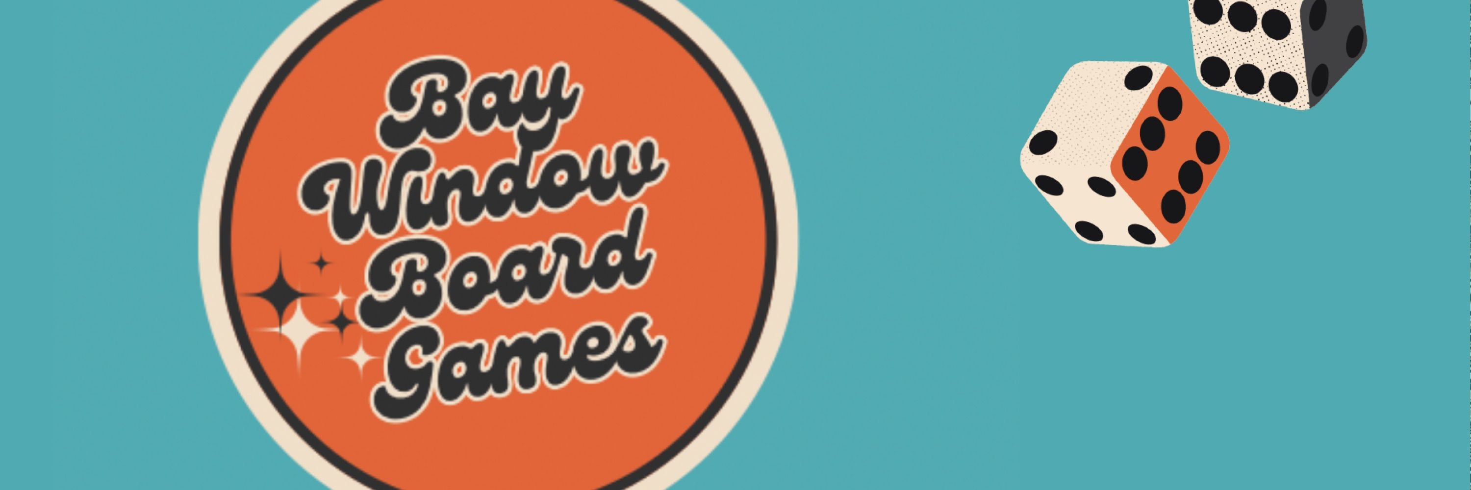 Bay Window Board Games