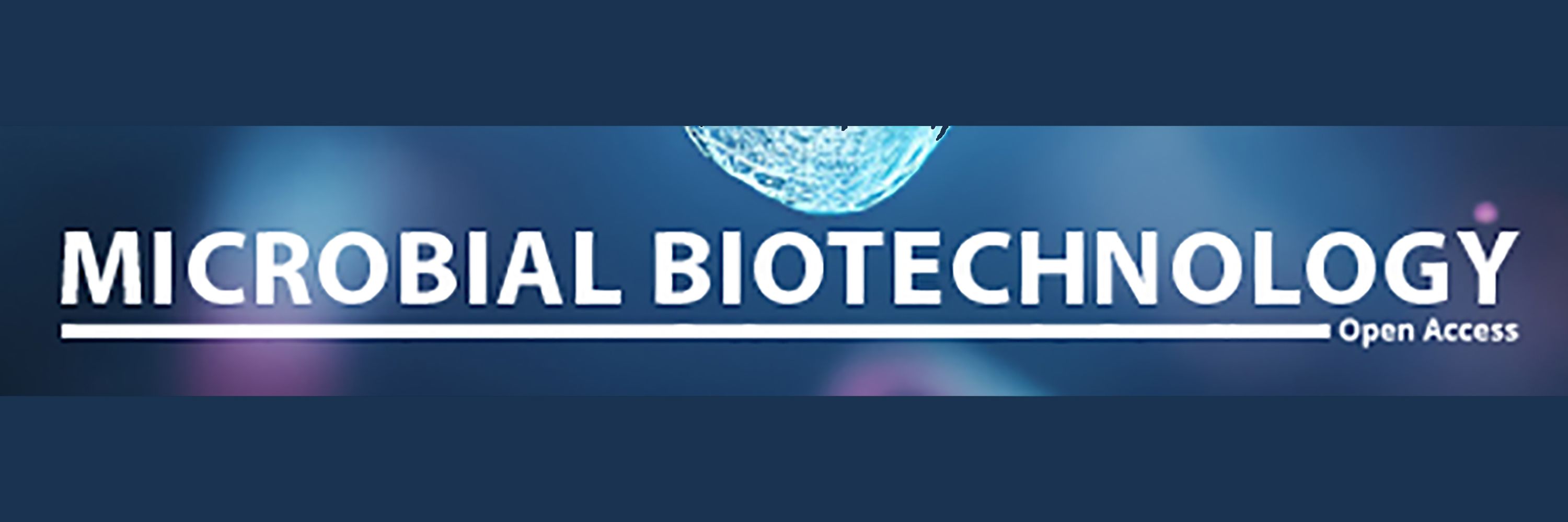 Microbial Biotechnology (MBT)