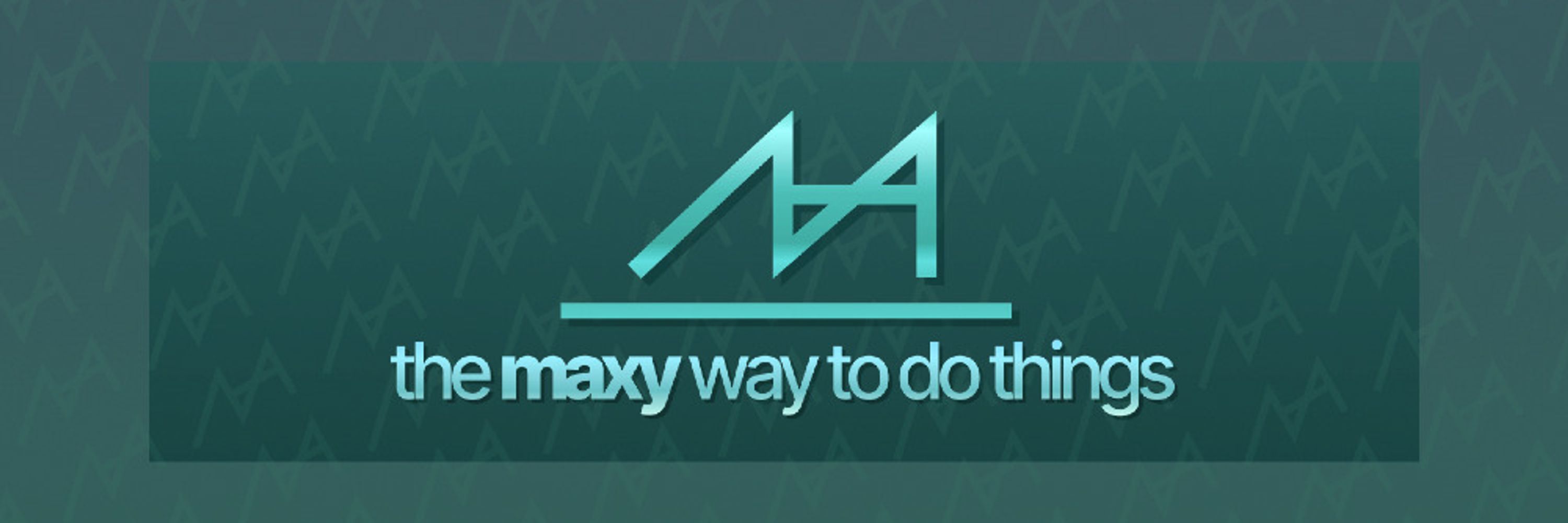 maxy™