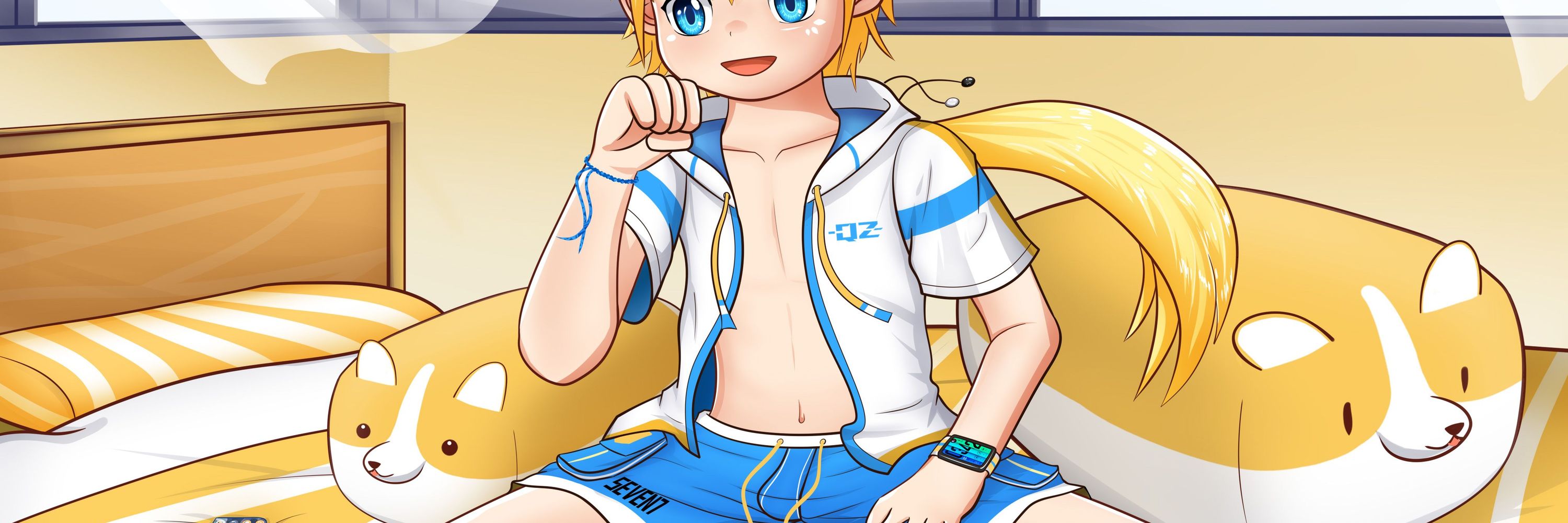 小棋子