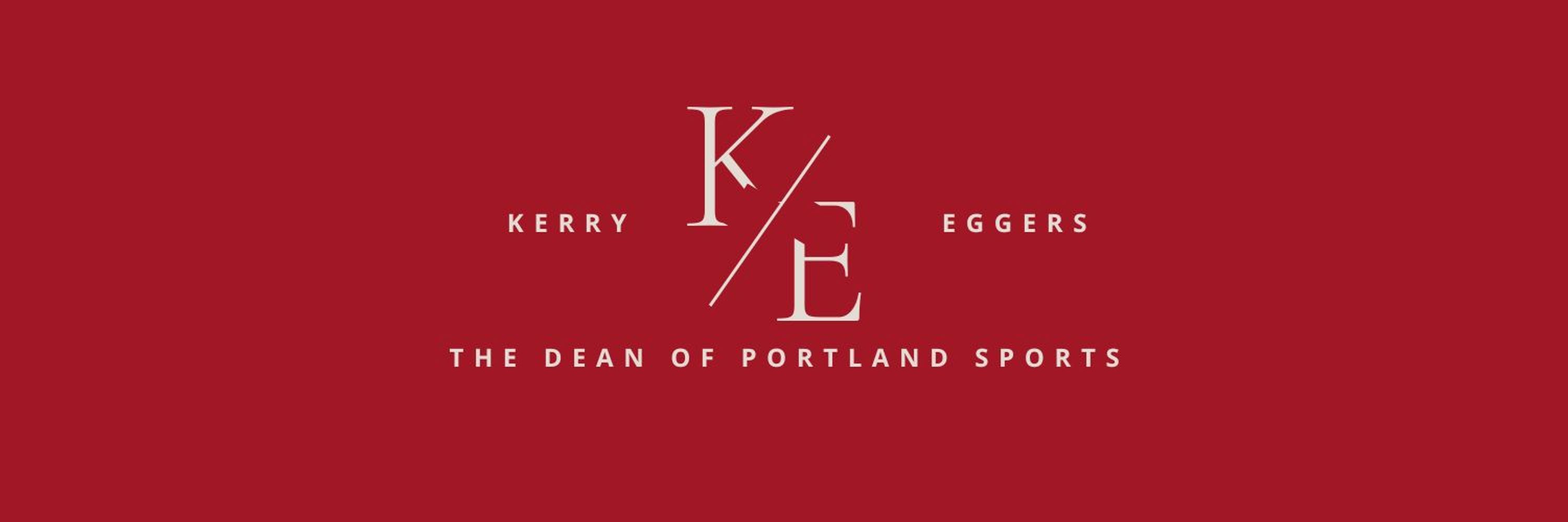 Kerry Eggers