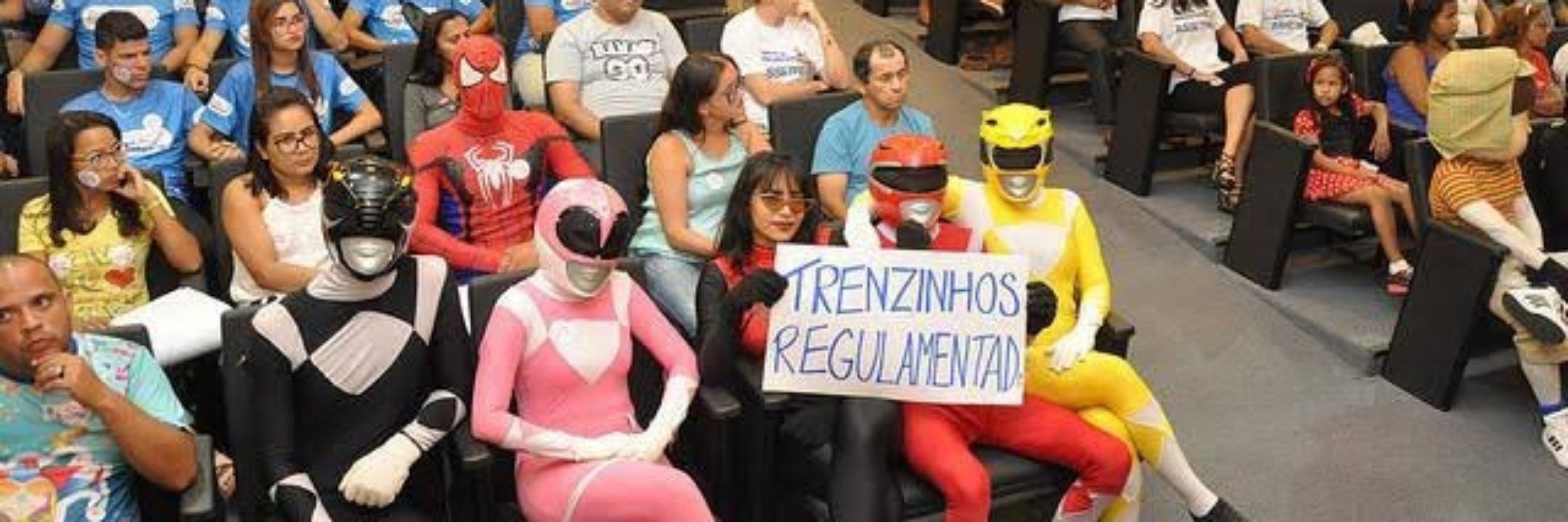 bebel do democrito rocha