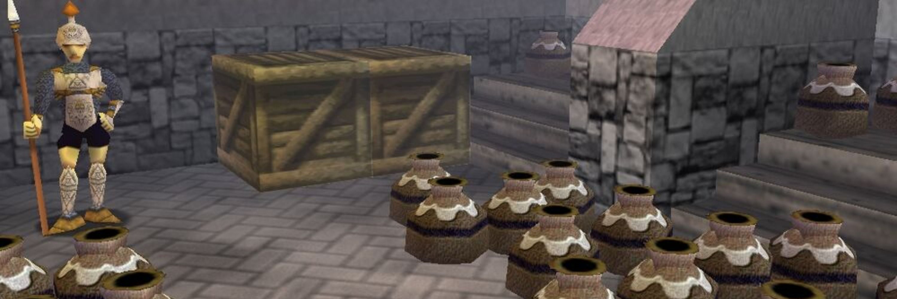 LinksJam